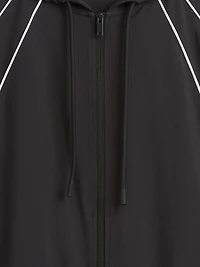 GapFit Tech Windbreaker