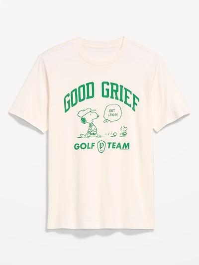 Peanuts™ Snoopy T-Shirt