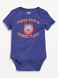 NHL Graphic Bodysuit for Baby