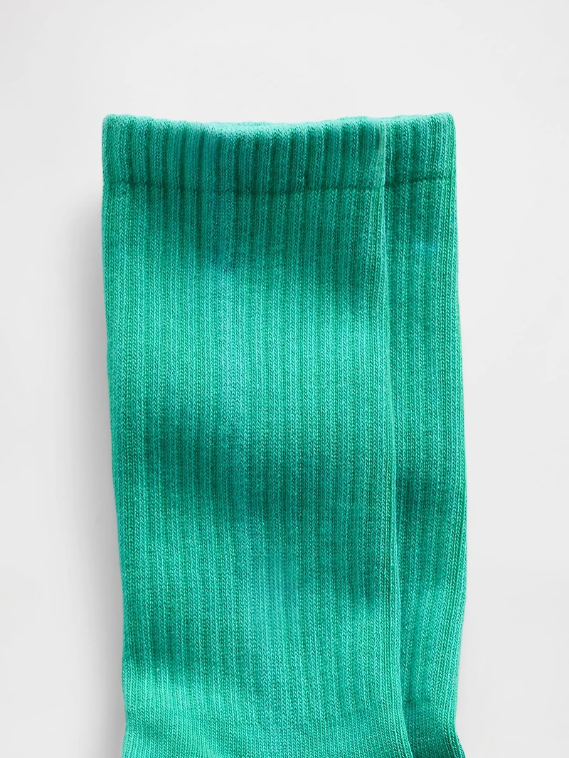 Crew Socks