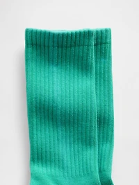 Crew Socks