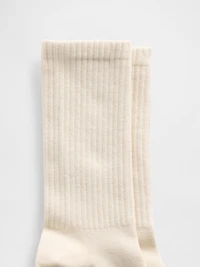 Crew Socks