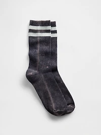 Varsity Crew Socks