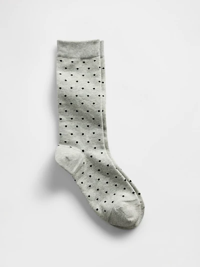Dress Socks