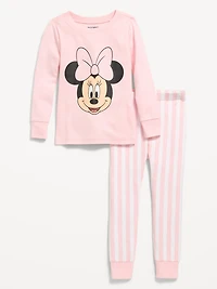 Disney© Snug-Fit Pajama Set for Toddler & Baby