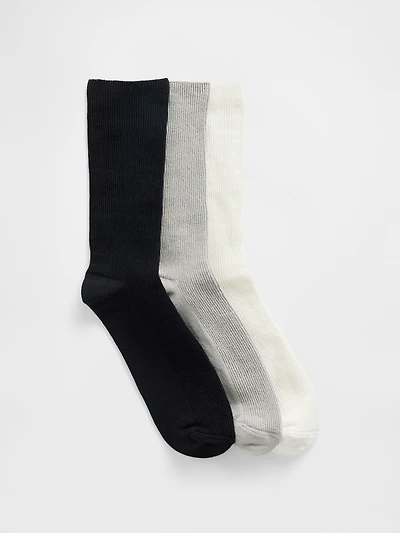 Crew Socks