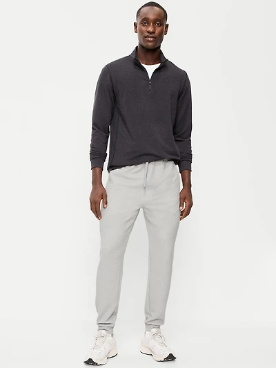 Recharge Waffle-Knit Joggers