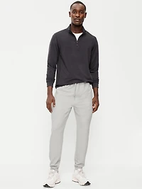 Recharge Waffle-Knit Joggers