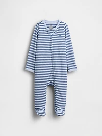 Baby First Favorites Footed One-Piece