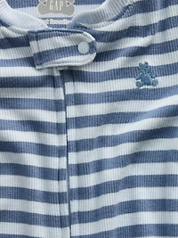 Baby First Favorites Footed One-Piece