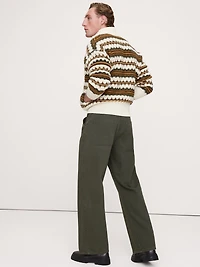 Loose Chino