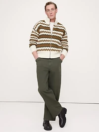 Loose Chino
