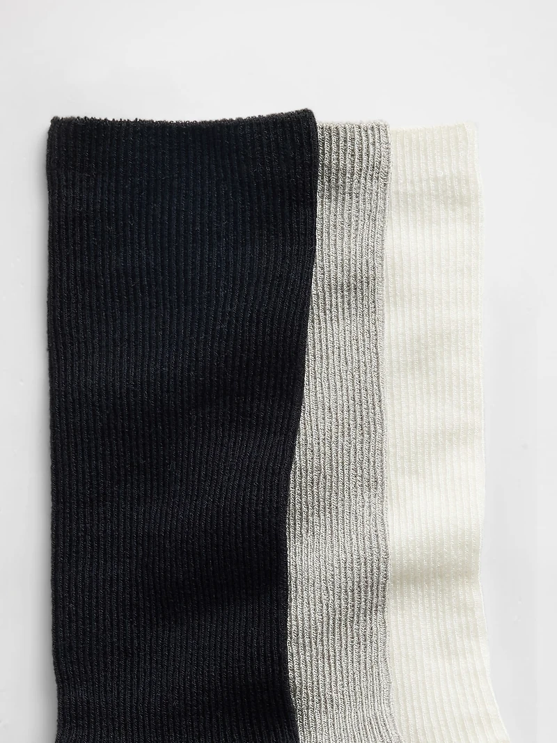 Crew Socks