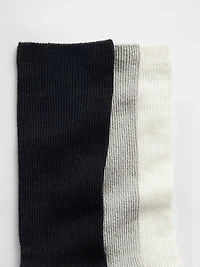 Crew Socks