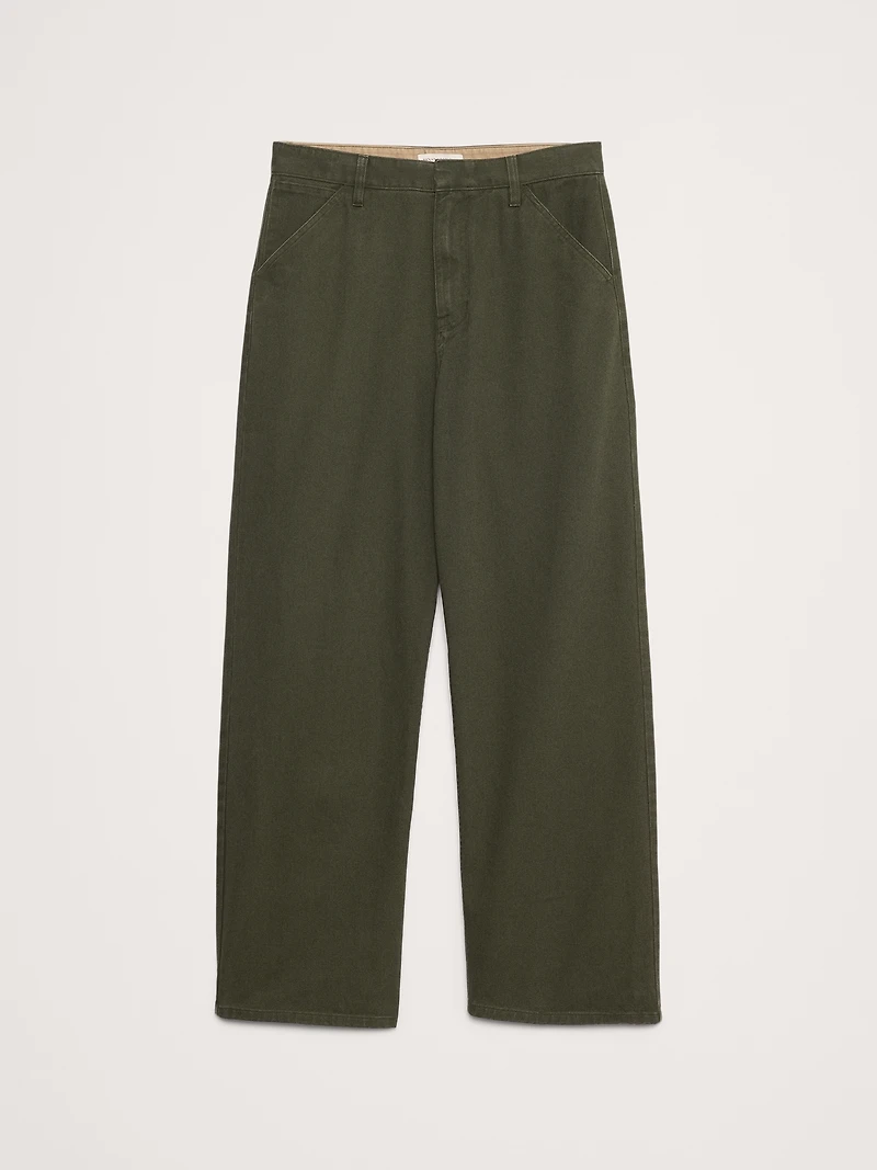 Loose Chino