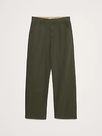 Loose Chino