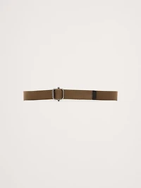 Webb Roller Belt