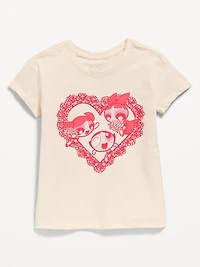 The Powerpuff Girls'™ Graphic T-Shirt for Girls