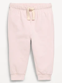 Jersey-Knit Pants for Baby