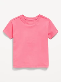Short-Sleeve T-Shirt for Toddler Girls