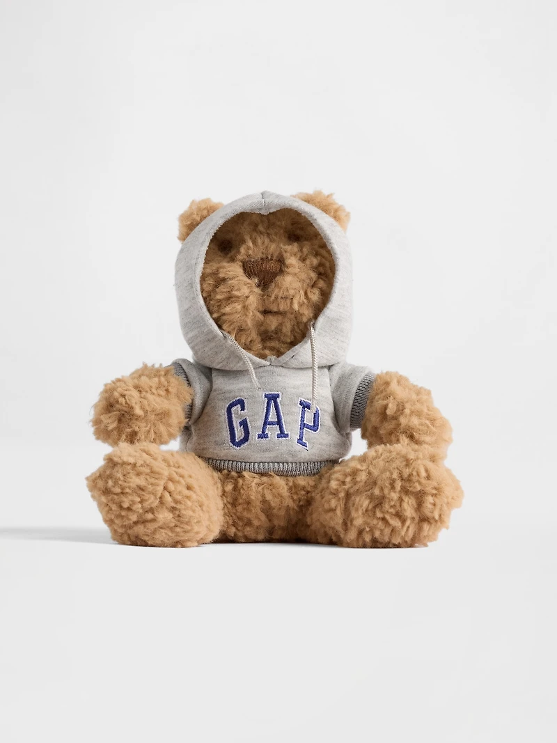 Toy Logo Hoodie