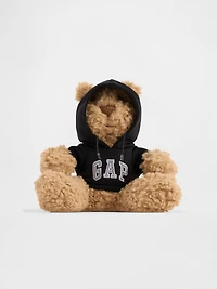 Toy Logo Hoodie