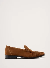 Moc-Toe Loafer