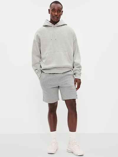 Rotation Logo Shorts - 7-inch inseam