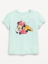 Disney© Minnie Mouse Graphic T-Shirt for Girls