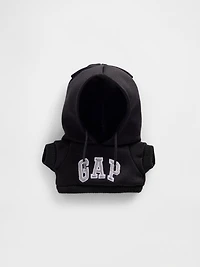 Toy Logo Hoodie