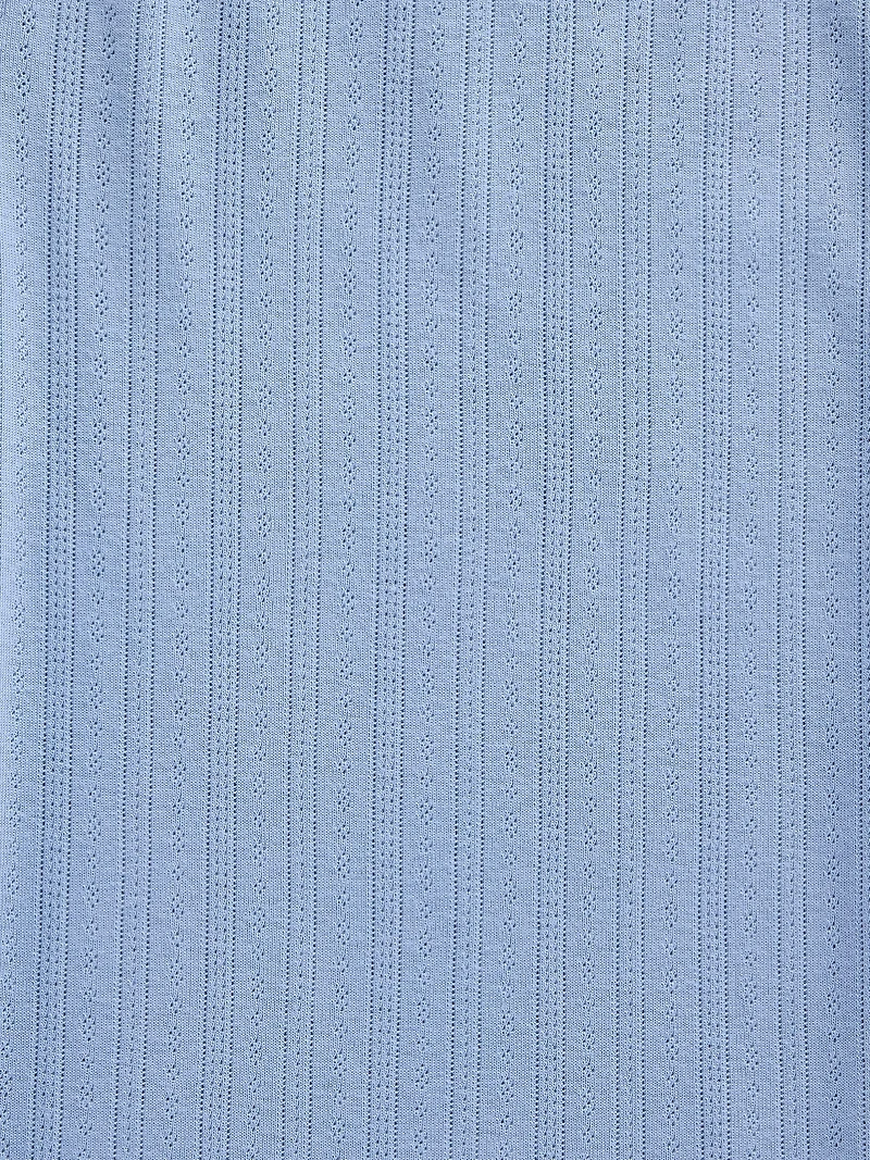 Pointelle PJ Pants