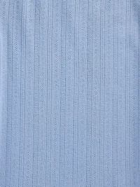 Pointelle PJ Pants