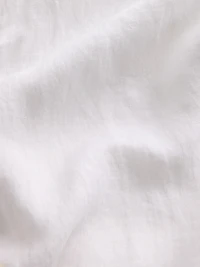 100% Linen Relaxed Shirt