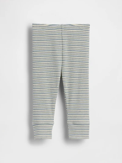 Baby First Favorites TinyRib Pants