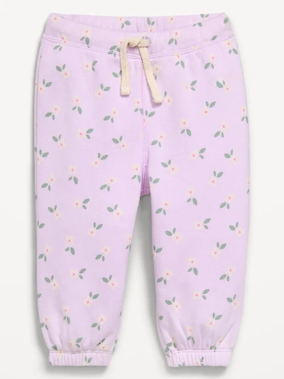 Printed Sweatpants for Baby