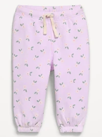 Printed Sweatpants for Baby