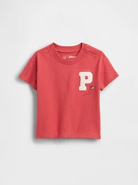 Baby Winnie The Pooh Graphic T-Shirt