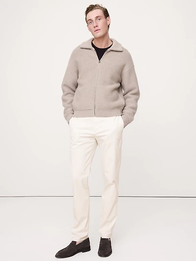 Athletic Rapid Movement Chino