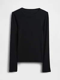 Modern Rib T-Shirt
