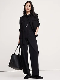 Lightweight Utility Jacket