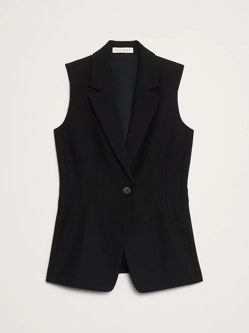 City Stretch Vest