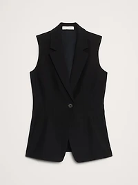 City Stretch Vest