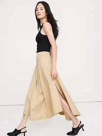 Minimalist Cotton Tank