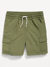 Short Tech ample pour tout-petit