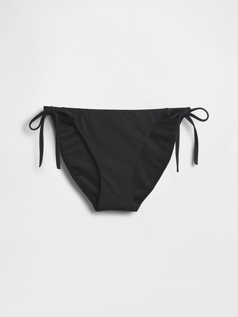 String Bikini Bottom