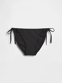 String Bikini Bottom