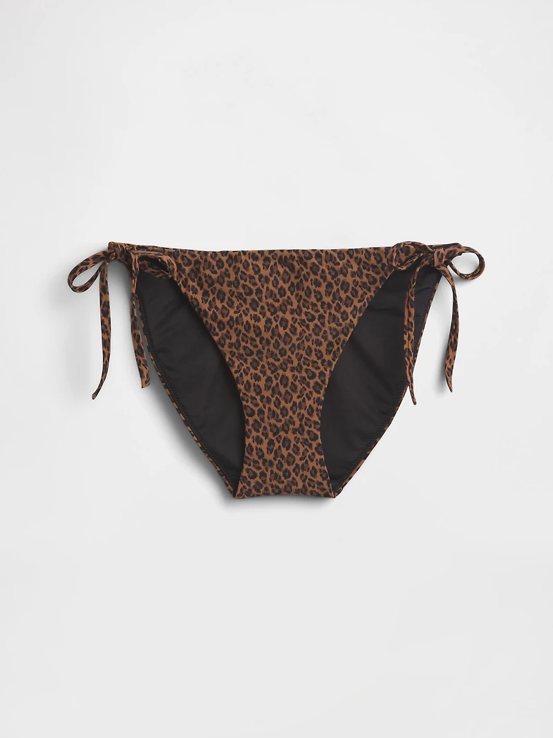 String Bikini Bottom