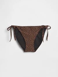 String Bikini Bottom