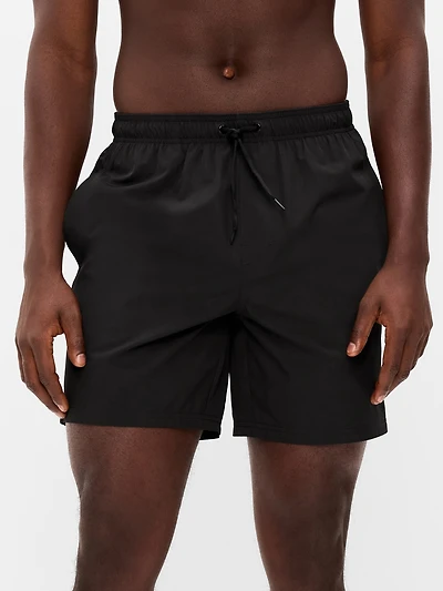 Swim Trunks - 7-inch inseam
