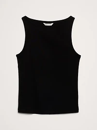 Minimalist Cotton Tank
